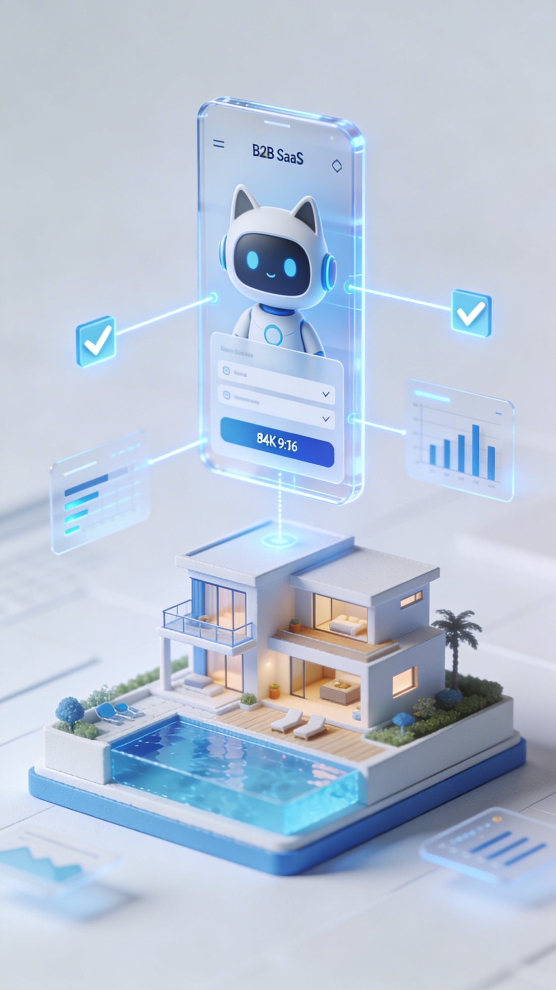 IA et hotel IA et hotel