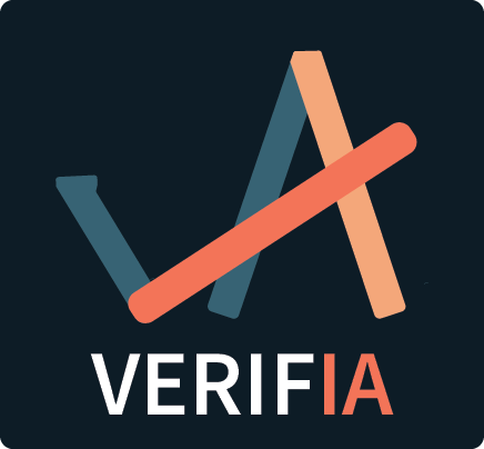 Verif IA logo
